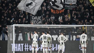 جوريتسكا: يوفنتوس ينافس العمالقة على صفقة مجانية من العيار الثقيل