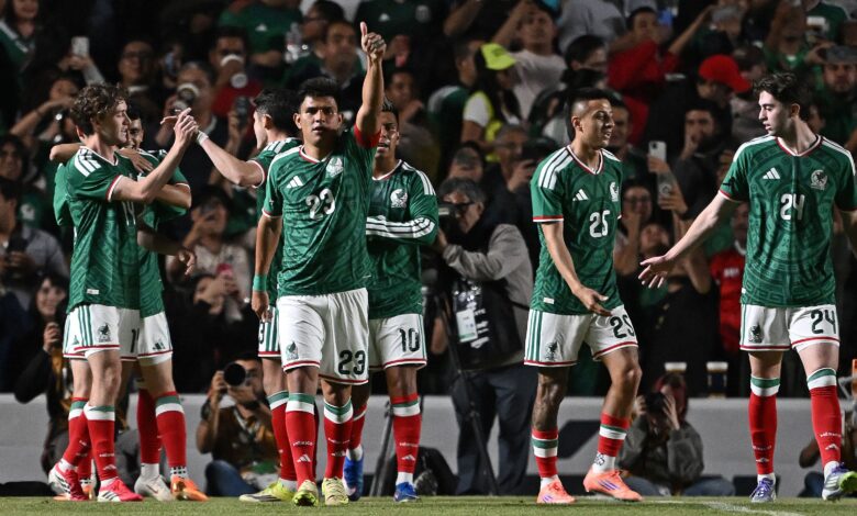 الفيفا يتخذ موقفًا رسميًا تجاه اضطرابات المكسيك قبل كأس العالم 2026