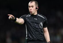 التوقفات اللا معقولة: سبب إعاقة فوز أرسنال على توتنهام في ديربي لندن - Getty Images Sport