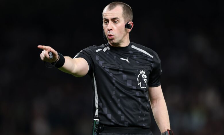 التوقفات اللا معقولة: سبب إعاقة فوز أرسنال على توتنهام في ديربي لندن - Getty Images Sport