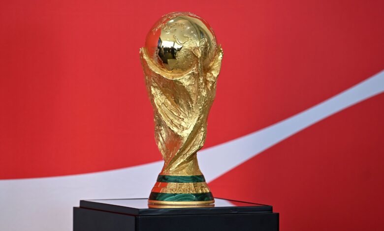 الفيفا وموقف إيران من مونديال 2026: قلق مصري في المجموعة السابعة