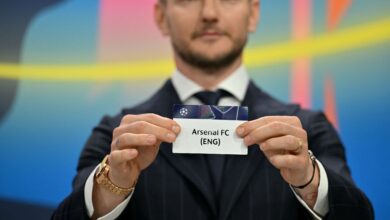 آرسنال وباير ليفركوزن: سيناريو ليفربول يحفز المدفعجية في الأبطال