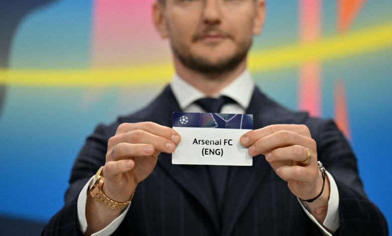 آرسنال وباير ليفركوزن: سيناريو ليفربول يحفز المدفعجية في الأبطال