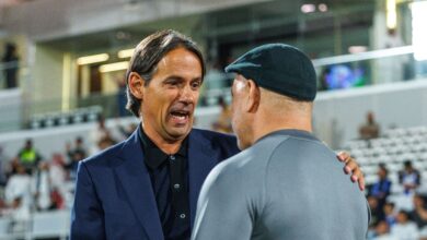 هدف سلطان مندش: تألق يجعله نجم ليلة الديربي أمام الشباب