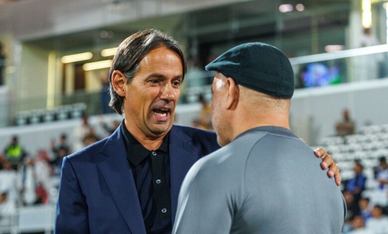 هدف سلطان مندش: تألق يجعله نجم ليلة الديربي أمام الشباب