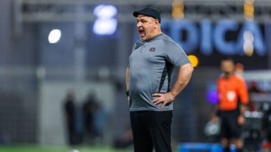 الهلال يسحق الشباب 5-3: زكري تحت الضغط وخماسية تاريخية