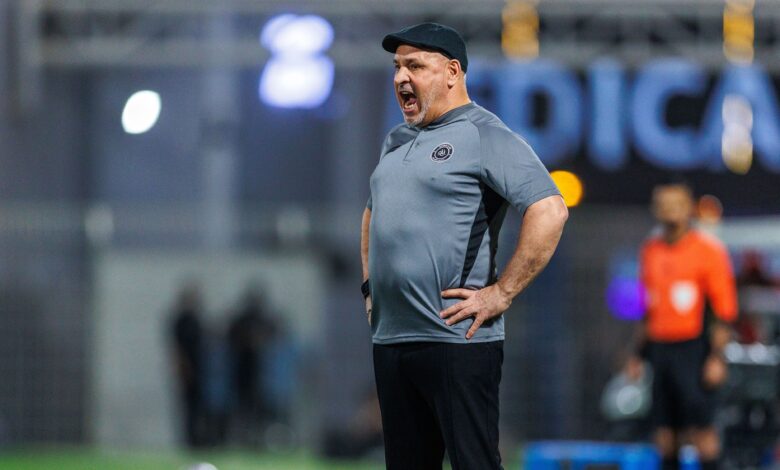 الهلال يسحق الشباب 5-3: زكري تحت الضغط وخماسية تاريخية