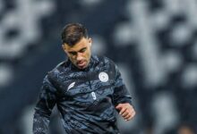 هل استحق حمدالله ركلة جزاء في ديربي الهلال والشباب؟