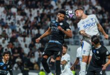 علي البليهي: إحصائية كارثية بعد 5 مباريات مع الشباب