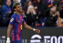 فليك يشيد بـ يامال: استمتع باللعب.. ومهمة أتلتيكو المستحيلة