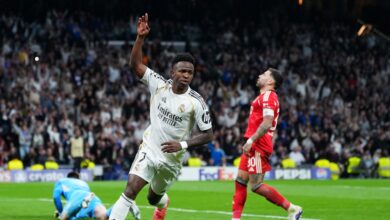 ريال مدريد: مكسب استثنائي قبل مواجهة مانشستر سيتي