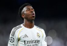 جدار روميرو الصخري يهدد تألق فينيسيوس ضد خيتافي