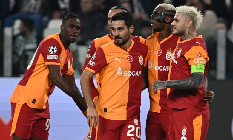 أوسيمين يتحدث عن انتقام محتمل ضد ليفربول في دوري أبطال أوروبا - Getty Images Sport