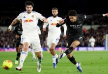 جدول ترتيب الدوري الإنجليزي 2025-2026: آرسنال يتصدر ومانشستر سيتي يلاحق