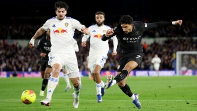 جدول ترتيب الدوري الإنجليزي 2025-2026: آرسنال يتصدر ومانشستر سيتي يلاحق