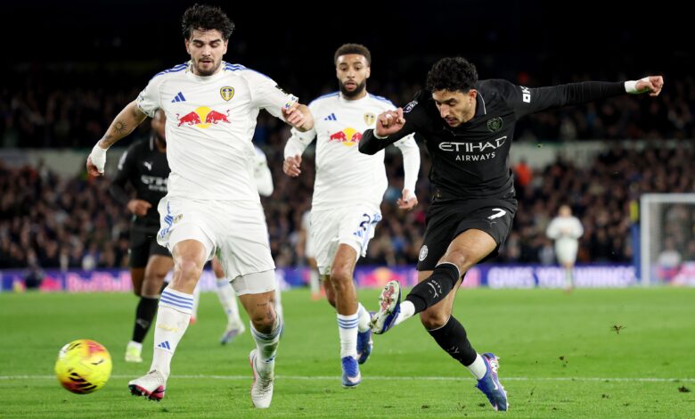 جدول ترتيب الدوري الإنجليزي 2025-2026: آرسنال يتصدر ومانشستر سيتي يلاحق