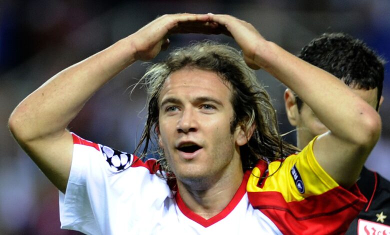 دييجو كابيل: اكتئاب ودموع في لا ماسيا.. نجم إسبانيا السابق يكشف معاناته