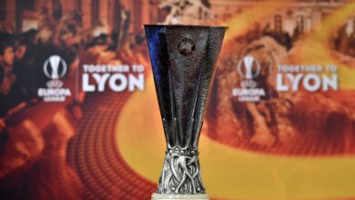 قرعة دور الـ 16 للدوري الأوروبي 2025-2026: بث مباشر وتفاصيل كاملة