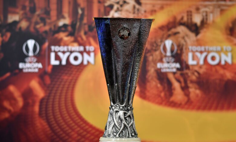 قرعة دور الـ 16 للدوري الأوروبي 2025-2026: بث مباشر وتفاصيل كاملة
