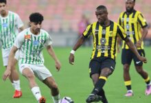 جدول ترتيب دوري روشن السعودي 2025-2026: الهلال يتصدر