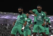 الأهلي في نسخته الأفضل: يايسله يخلع عباءته ويهزم الشباب بخماسية