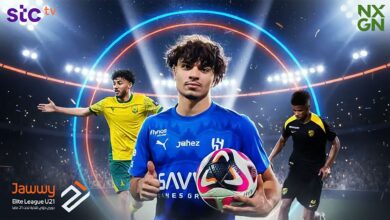 الضربات الإيرانية تثير القلق: تأجيلات محتملة لدوري جوي للنخبة السعودي