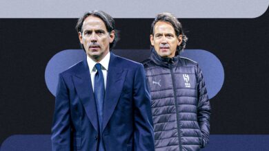 إنزاجي والكلاسيكو: كيف يتعلم الهلال من درس الأهلي؟