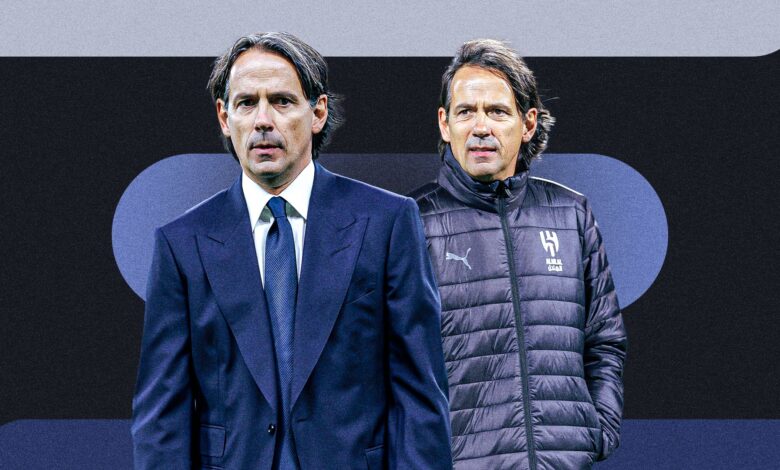 إنزاجي والكلاسيكو: كيف يتعلم الهلال من درس الأهلي؟