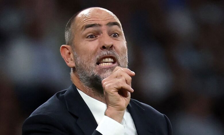 توتنهام يخسر ملايين: الراعي القديم ينهي عقده وسط مخاوف الهبوط