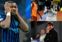 الكرة الإيطالية في أزمة: نجاح أتالانتا يبرز إخفاقات الأندية الكبرى - Getty/GOAL