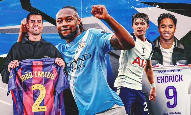 سوق الانتقالات الشتوية: تقييم الصفقات من 0 إلى 10