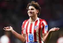 جوليان ألفاريز: تفضيل إسباني على الدوري الإنجليزي الممتاز وسط اهتمام أرسنال