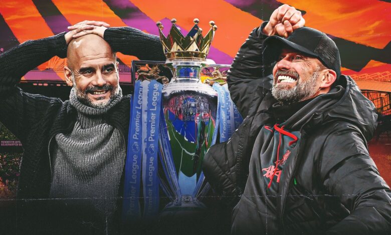 يورجن كلوب والمنتخبات: حلم جوارديولا والفرصة الضائعة للمونديال