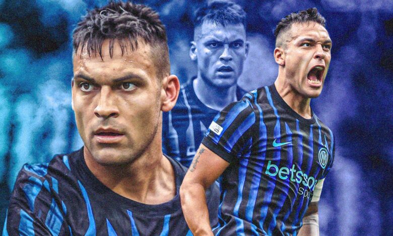 الذكاء الاصطناعي يحرج إنتر: أخطاء ساذجة في تكريم لاوتارو مارتينيز