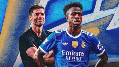 فينيسيوس جونيور: روح رونالدو القتالية تتجسد في ريال مدريد وليس مبابي - GOAL