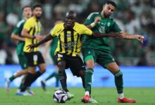 تذاكر ديربي جدة 2026: أسعار مباراة الأهلي والاتحاد وكيفية الشراء