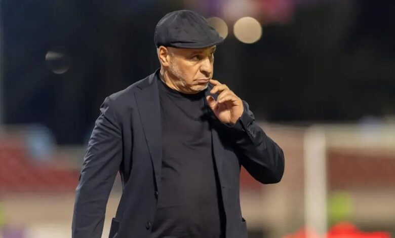 نور الدين بن زكري يقترب من تدريب الشباب: حلم الفريق الكبير بلمسة إنقاذ