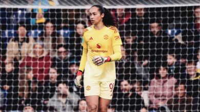 مانشستر يونايتد ضد تشيلسي: تقييم لاعبات الشياطين الحمر في كأس الاتحاد الإنجليزي - Getty/GOAL