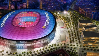 برشلونة يتأهل لنهائي الأبطال وسط سرقات تلاحق نجومه