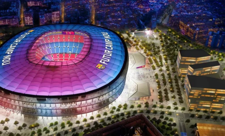 برشلونة يتأهل لنهائي الأبطال وسط سرقات تلاحق نجومه