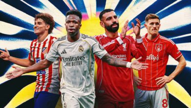 انتقالات 2026: نجوم كبار وصفقات مدوية متوقعة في سوق اللاعبين