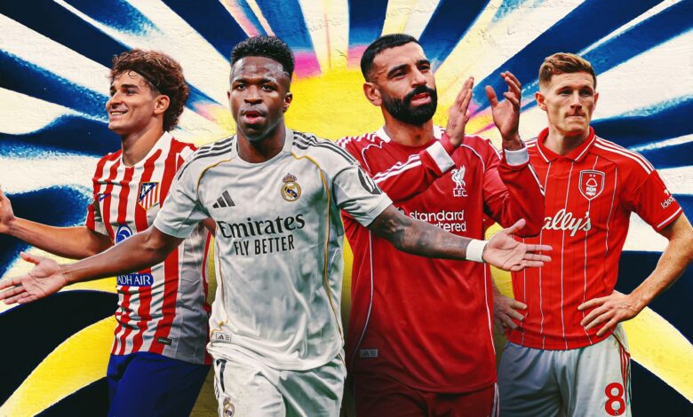 انتقالات 2026: نجوم كبار وصفقات مدوية متوقعة في سوق اللاعبين