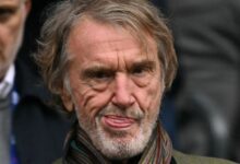 راتكليف يواجه توبيخ الاتحاد الإنجليزي بسبب تعليقاته المهاجرة - Getty Images