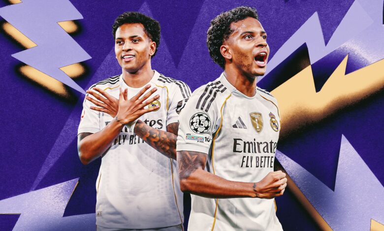 رودريجو وفبراير الأسود: لعنة الإصابات والإيقاف تضرب نجم ريال مدريد