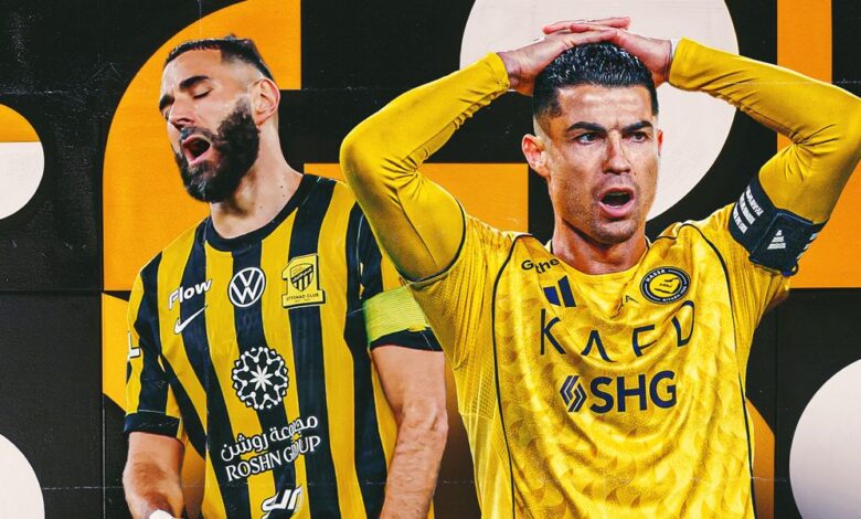 تجربة جيسوس الرمضانية في النصر: العلم يحلل التحدي - GOAL