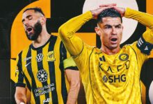 الوليد بن بدر: الاتحاد السعودي متحيز ضد النصر.. ورونالدو وبنزيما والهلال