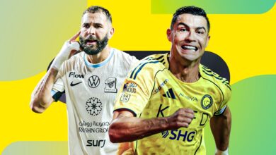 جدول ترتيب هدافي دوري روشن السعودي 2025-2026: أحدث الإحصائيات