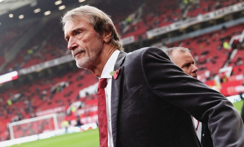 راتكليف وانتقادات بيرنهام: تصريحات المهاجرين تثير الجدل في مانشستر يونايتد