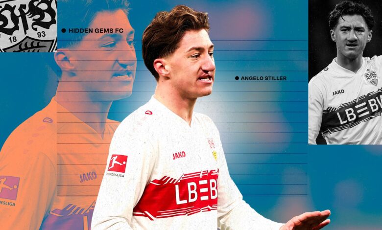 أنجيلو شتيلر: