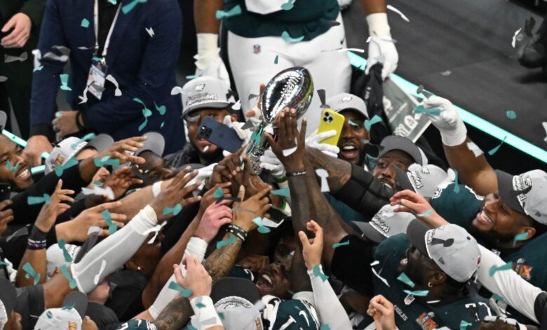 دليل تذاكر سوبر بول LX 2026: باتريوتس ضد سي هوكس